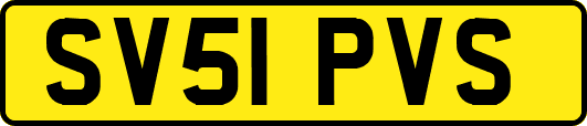SV51PVS