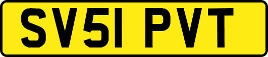 SV51PVT