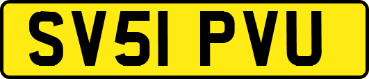 SV51PVU