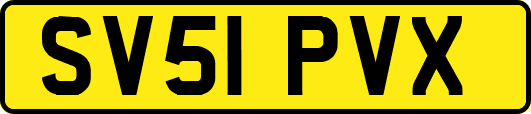 SV51PVX