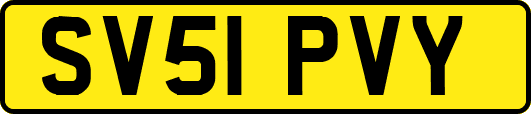 SV51PVY