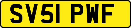 SV51PWF
