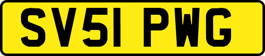SV51PWG