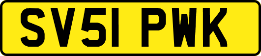 SV51PWK