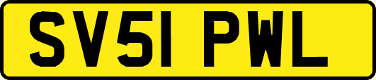 SV51PWL