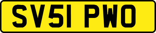 SV51PWO