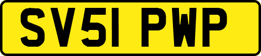 SV51PWP