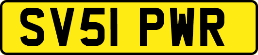 SV51PWR