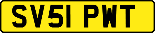 SV51PWT