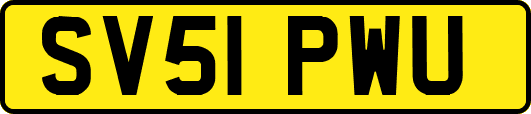 SV51PWU