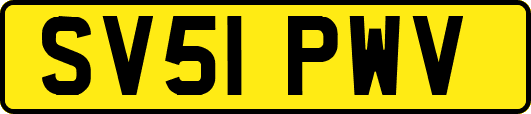 SV51PWV