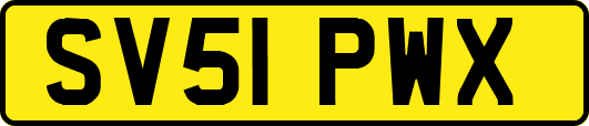 SV51PWX