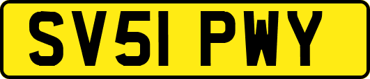 SV51PWY