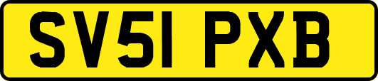 SV51PXB