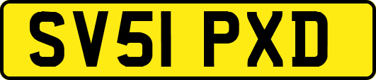 SV51PXD