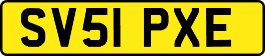 SV51PXE