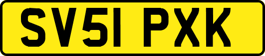 SV51PXK