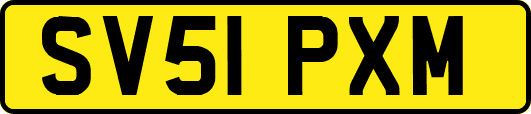 SV51PXM