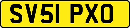 SV51PXO