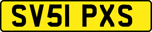 SV51PXS