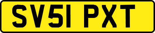 SV51PXT