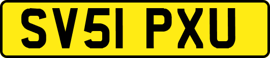 SV51PXU