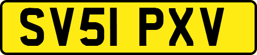 SV51PXV