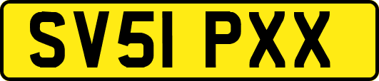 SV51PXX