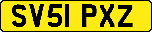 SV51PXZ