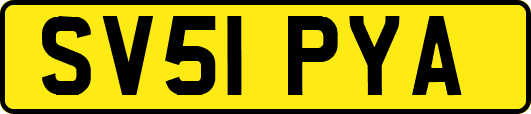 SV51PYA