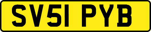 SV51PYB