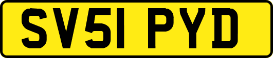 SV51PYD