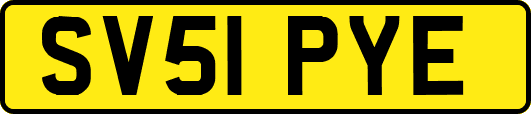 SV51PYE