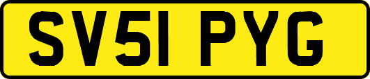 SV51PYG