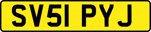 SV51PYJ