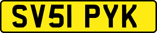 SV51PYK