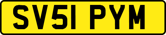 SV51PYM
