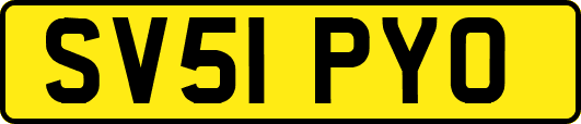 SV51PYO
