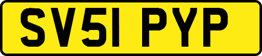 SV51PYP