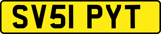 SV51PYT