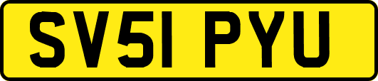 SV51PYU