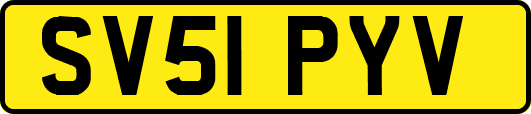 SV51PYV