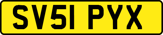 SV51PYX