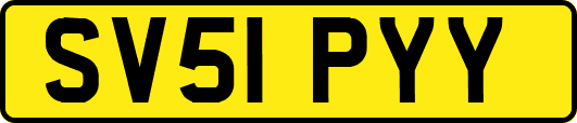 SV51PYY