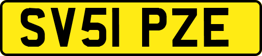 SV51PZE
