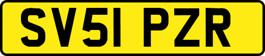 SV51PZR