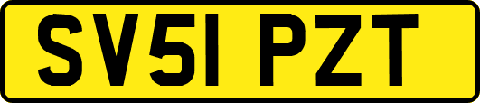 SV51PZT