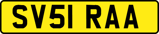 SV51RAA