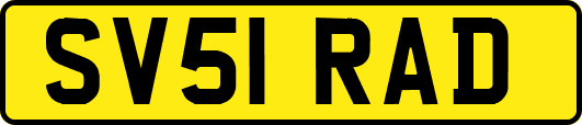 SV51RAD