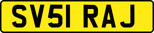 SV51RAJ